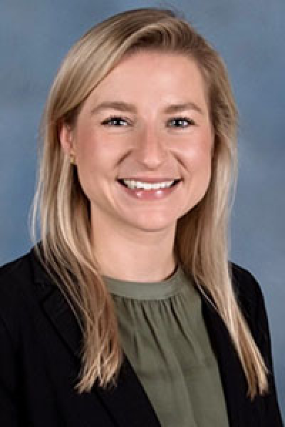 Annkay Alexander, M.D. | PGY 3